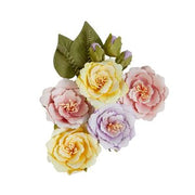 #271 PRIMA FLOWERS IN FULL BLOOM 668617